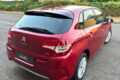 CITROEN C4 1.6 E-HDI 115 BUSINESS 2014