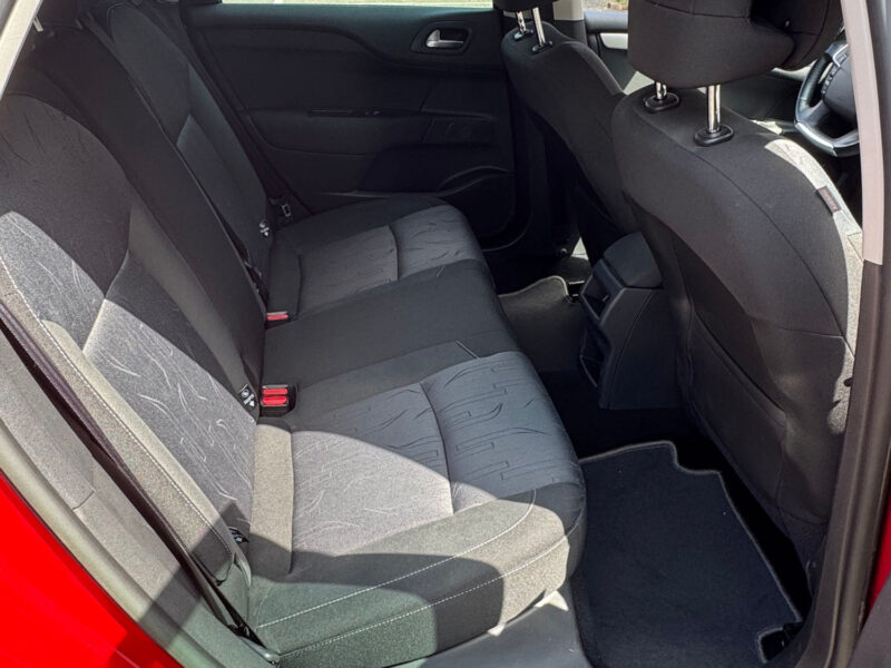 CITROEN C4 1.6 E-HDI 115 BUSINESS 2014