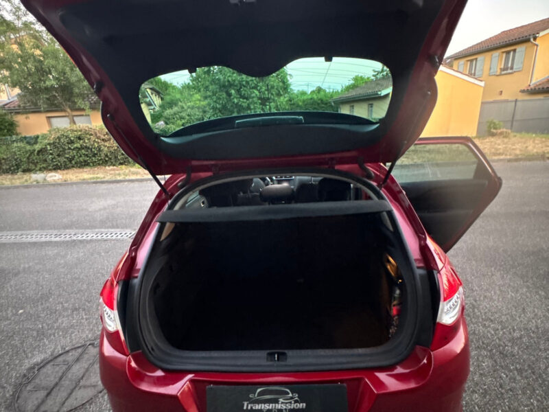 CITROEN C4 1.6 E-HDI 115 BUSINESS 2014