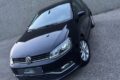 VOLKSWAGEN POLO 1.2 TSI 90 LOUNGE BLUEMOTION TECH  2015