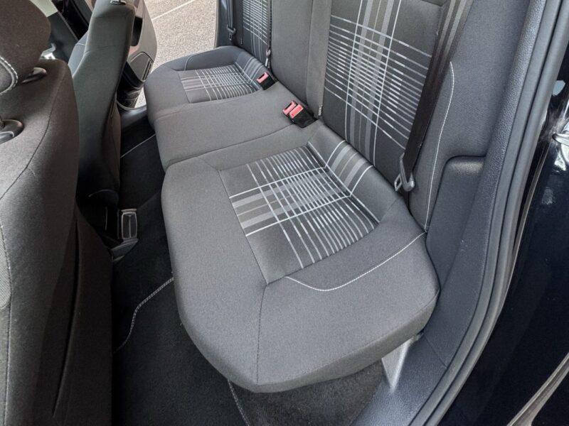 VOLKSWAGEN POLO 1.2 TSI 90 LOUNGE BLUEMOTION TECH  2015