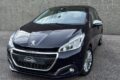 PEUGEOT 208 1.6 BLUE HDI 100 ALLURE 2016