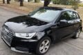 AUDI A1 1.4 TDI 90 Ambiente - CT VIERGE - DISTRIBUTION FAITE 