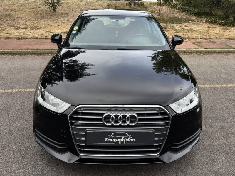 AUDI A1 1.4 TDI 90 Ambiente - CT VIERGE - DISTRIBUTION FAITE 
