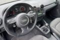 AUDI A1 1.4 TDI 90 Ambiente - CT VIERGE - DISTRIBUTION FAITE 