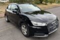 AUDI A1 1.4 TDI 90 Ambiente - CT VIERGE - DISTRIBUTION FAITE 